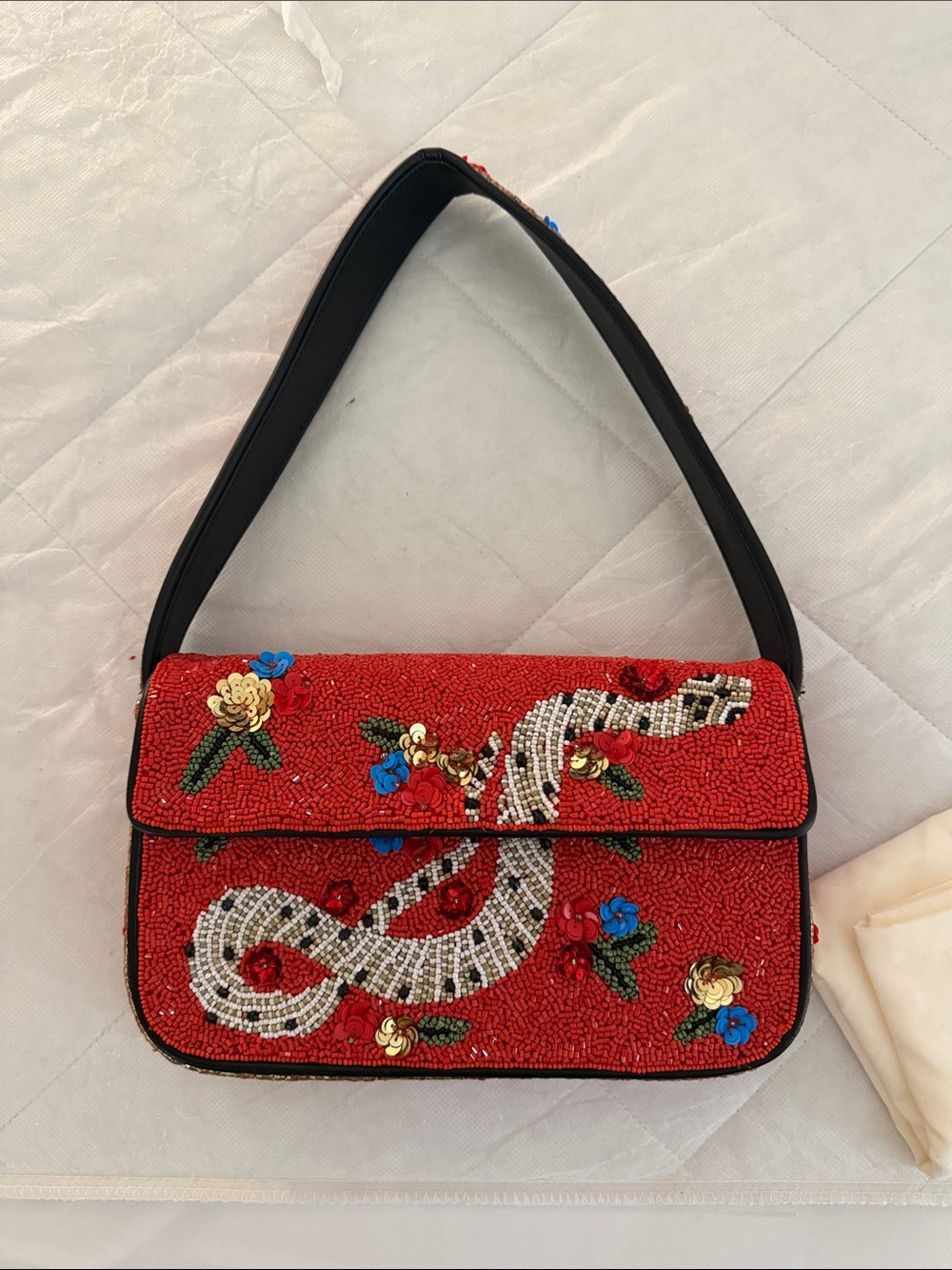 STAUD Tommy bag